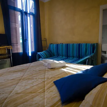 圣雷莫珀洛恩酒店