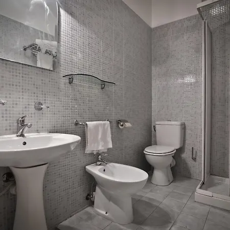 Pollon Pensión San Remo