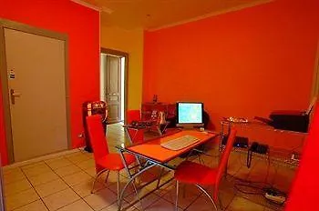 Pollon Pensionat Sanremo