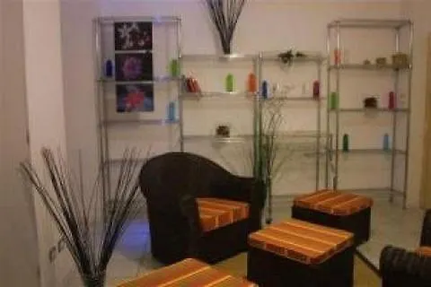 圣雷莫珀洛恩酒店 招待所