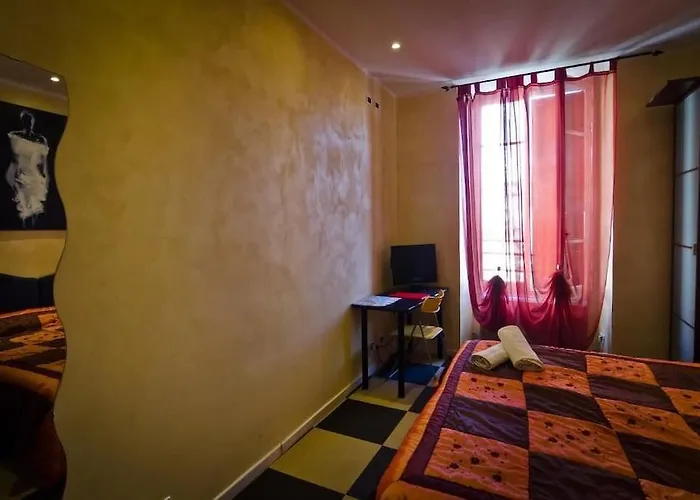 圣雷莫珀洛恩酒店 3*