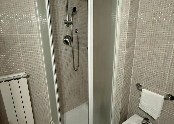 圣雷莫珀洛恩酒店