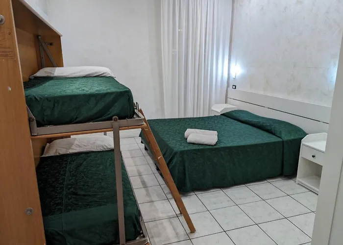 圣雷莫珀洛恩酒店