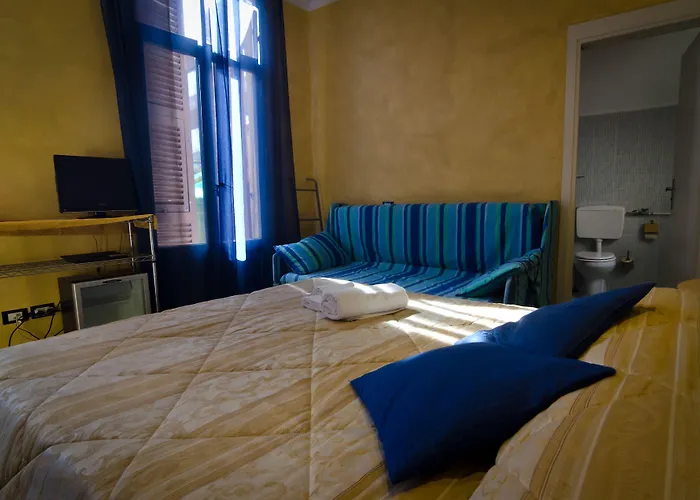 圣雷莫珀洛恩酒店