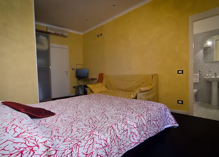 圣雷莫珀洛恩酒店 3* 圣雷默