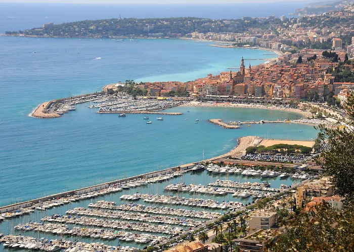 招待所 圣雷莫珀洛恩酒店 3*