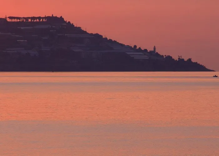 招待所 圣雷莫珀洛恩酒店 3*