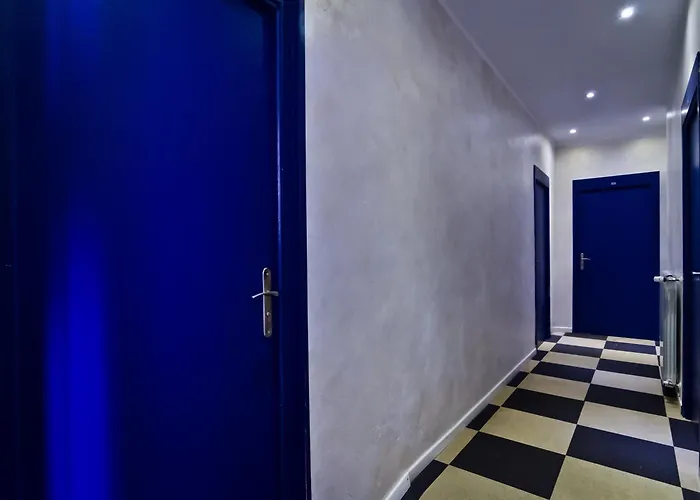 圣雷莫珀洛恩酒店