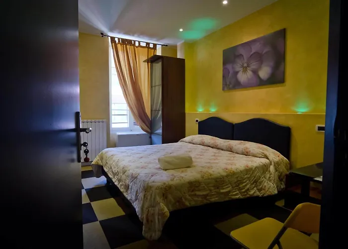 圣雷莫珀洛恩酒店