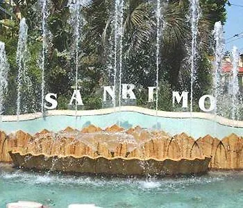 圣雷莫珀洛恩酒店