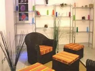 招待所 圣雷莫珀洛恩酒店