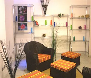 圣雷莫珀洛恩酒店 招待所 3*