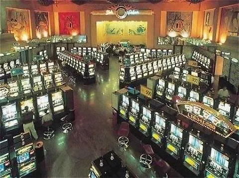 圣雷莫珀洛恩酒店 3* 圣雷默