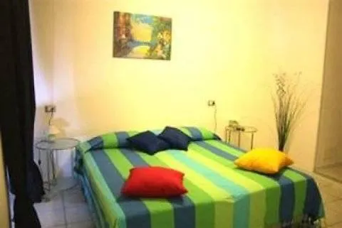 招待所 圣雷莫珀洛恩酒店 3*