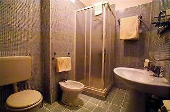 圣雷莫珀洛恩酒店 3*