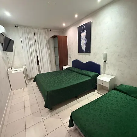 بيت ضيافة Pollon