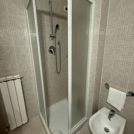 Pollon Pensionat Sanremo