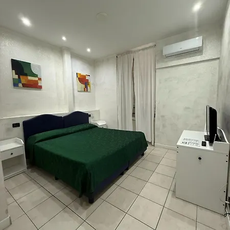 Pensionat Pollon Sanremo