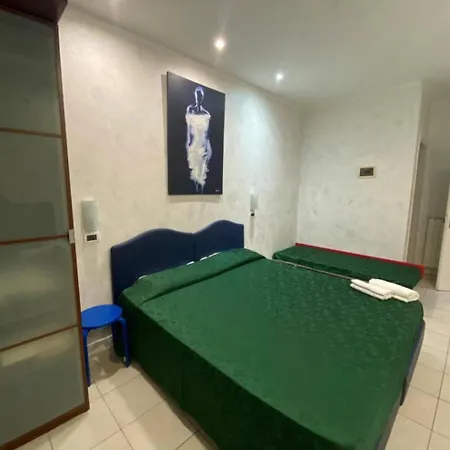 Pollon 3* Sanremo