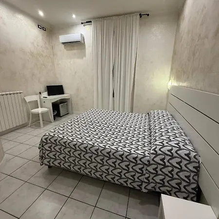 Vendégház Pollon 3*