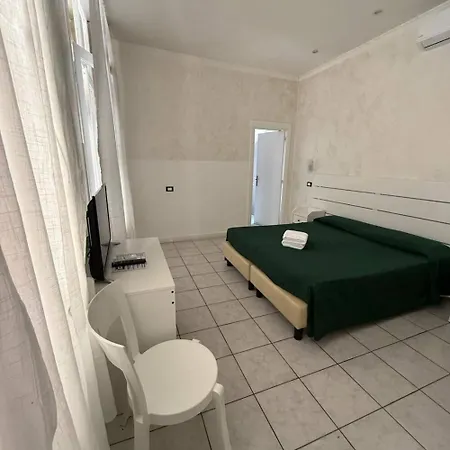 Vendégház Pollon San Remo