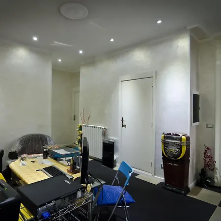 Vendégház Pollon San Remo