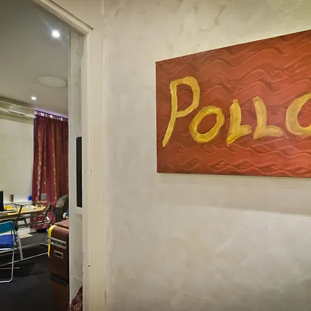 Vendégház Pollon San Remo