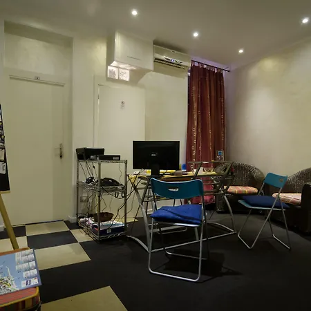 Pollon Vendégház San Remo