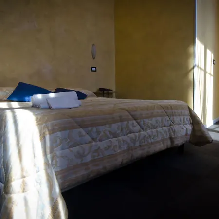 Vendégház Pollon 3*