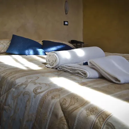 Pollon Vendégház San Remo