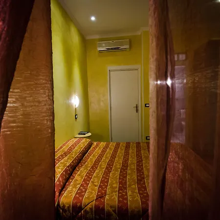 Pollon Vendégház San Remo