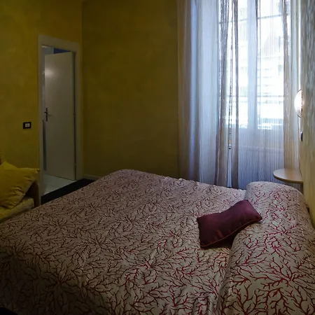 Гостьовий будинок Pollon Санремо