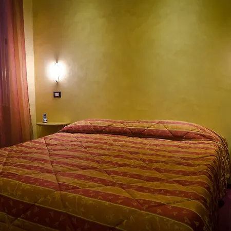 Гостьовий будинок Pollon Санремо