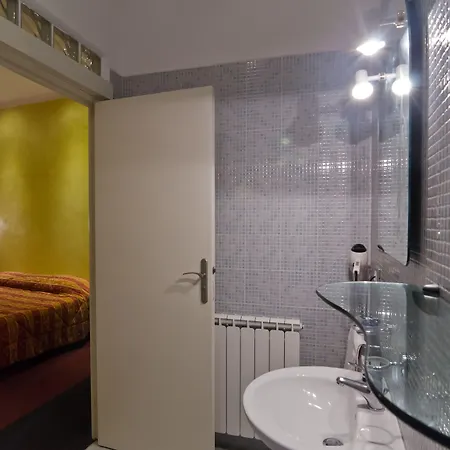 Vendégház Pollon San Remo