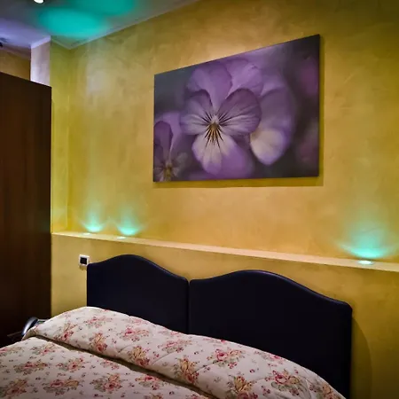 Pollon Vendégház 3*