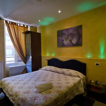 Pollon Vendégház San Remo