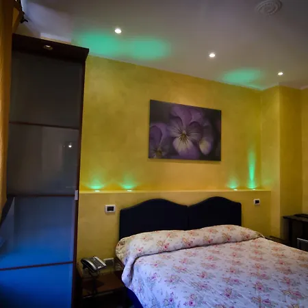 Vendégház Pollon 3*