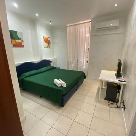 Pollon 3* Sanremo