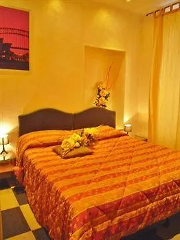 Pensionat Pollon Sanremo