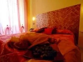 Pollon Pensionat Sanremo