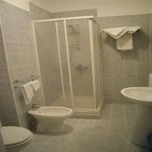 Pollon Pensionat Sanremo