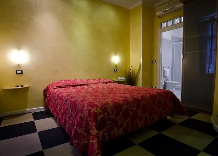 Pollon Гостьовий будинок 3*