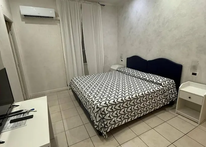 Pollon Гостьовий будинок Санремо