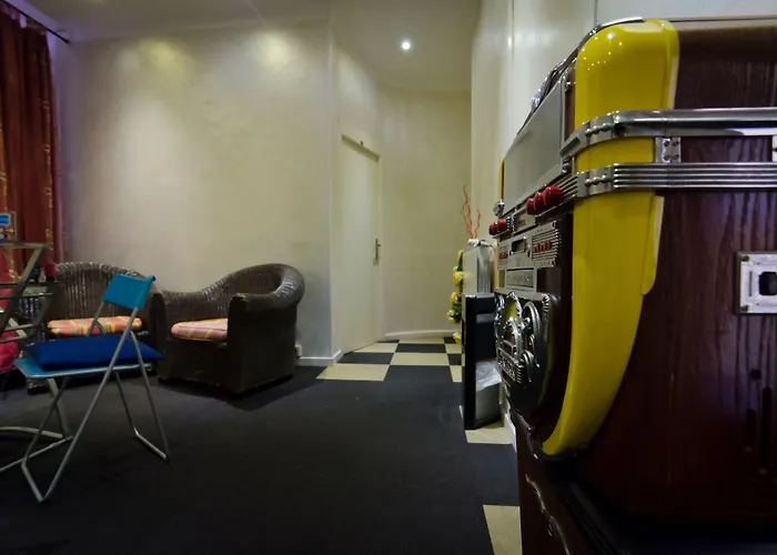 Гостьовий будинок Pollon