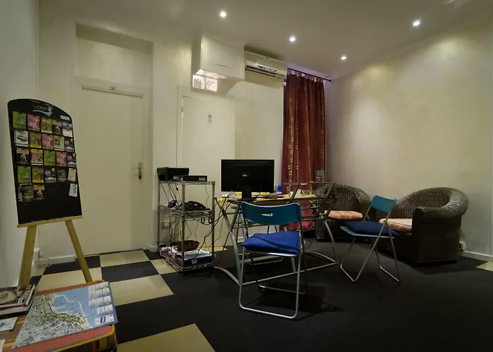 Pollon Гостьовий будинок Санремо