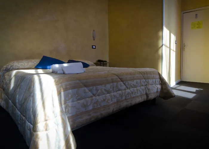 Гостьовий будинок Pollon 3*