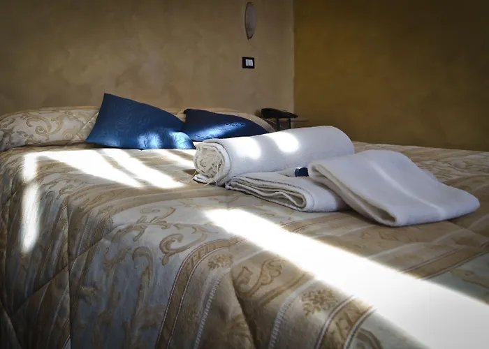 Pollon Гостьовий будинок Санремо