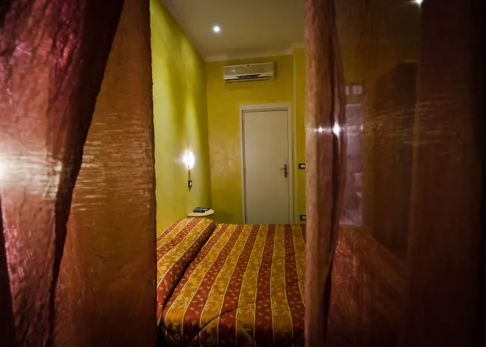 Pollon Гостьовий будинок Санремо