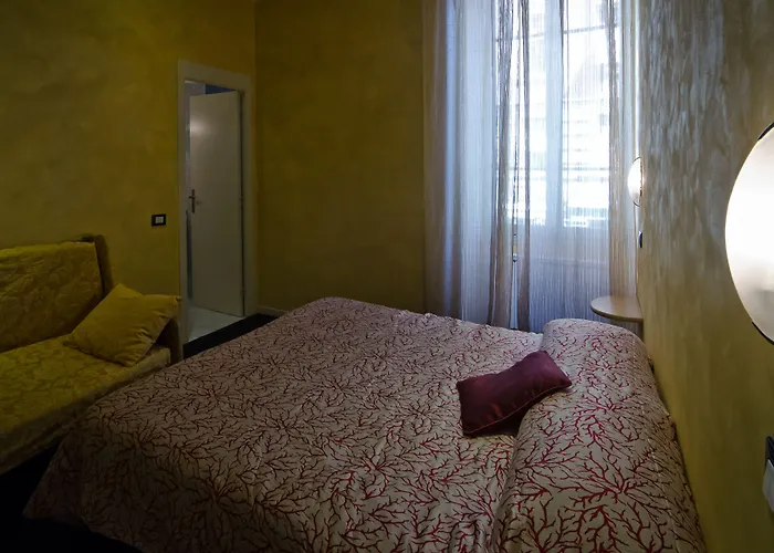 Гостьовий будинок Pollon Санремо