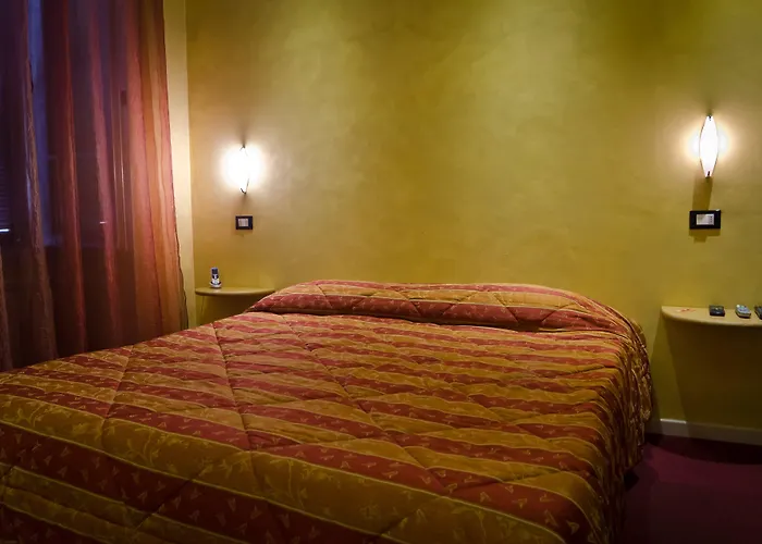 Maison d'hôtes Pollon San Remo